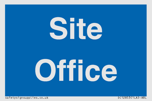 Site Office